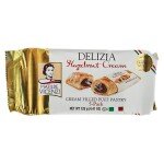 Matilde Vicenzi Delizia Hazelnut Cream 125g