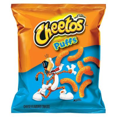 Cheetos Puffs 60.2g