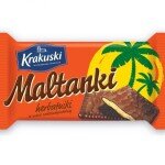 Krakuski Maltese Biscuits 80g