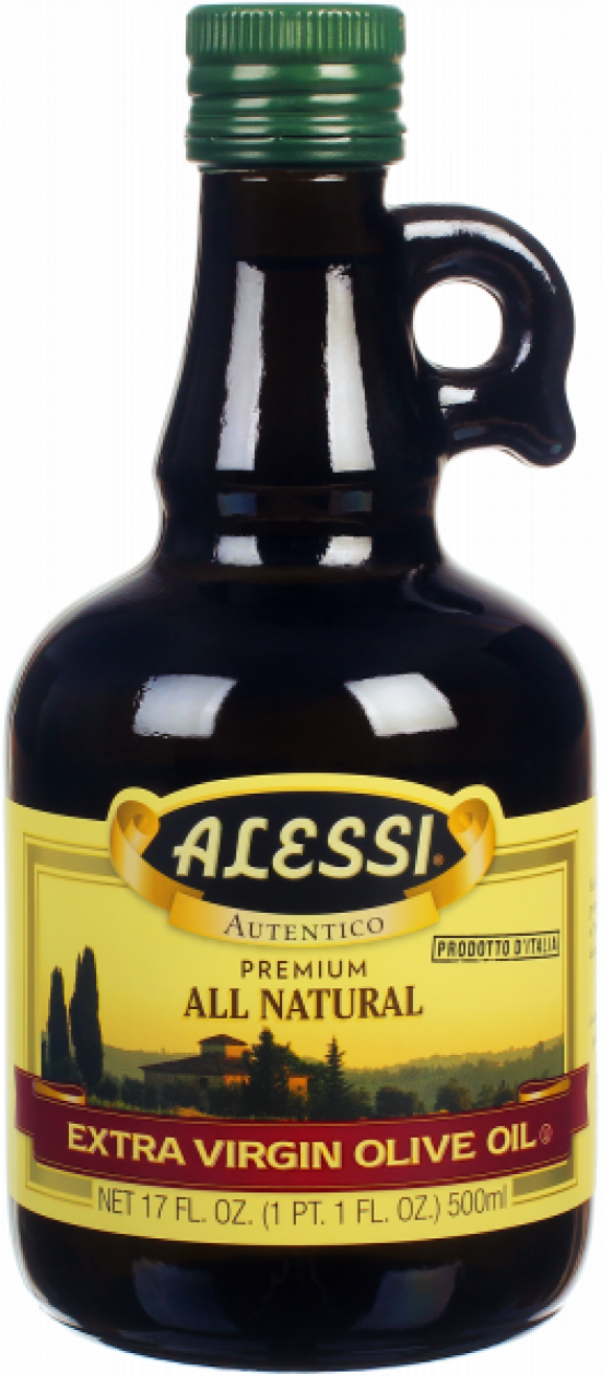 Alessi Extra Virgin Olive Oil 500ml