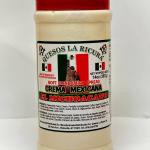 QUESOS LA RICURA SOFT BLEND SPREAD CREMA MEXICANA 397g