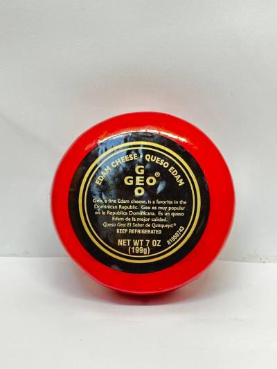 EDAM CHEESE 199G