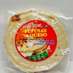 La Ricura Con Jalapeno 454g