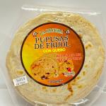 La Ricura Cheese Pupusas 454g