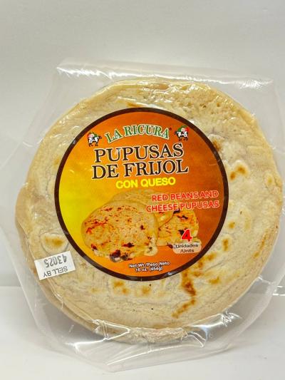 La Ricura Con Queso