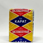 KARAT  Processed Cheese Fermented Milk  90g