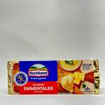 Hochland Emmentaler Cheese 90g.