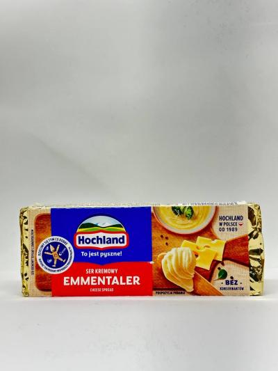 Hochland Emmentaler Cheese 90g.