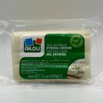 AK - DU Full Fat Fresh  String Cheese  200g