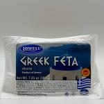 LOWELL Greek Feta Cheese  200g