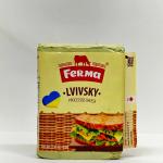 FERMA  Processed Cheese Lvivsky  70g