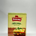 FERMA  Holland Processed Cheese  70g