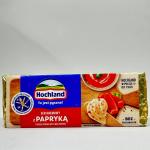 HOCHLAND Processed Cheese with Red Peppers 90g