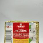 SERTOP TYCHY Cheese With Champaignons 100g