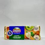 Hochland Cheese with Herbs 90g.