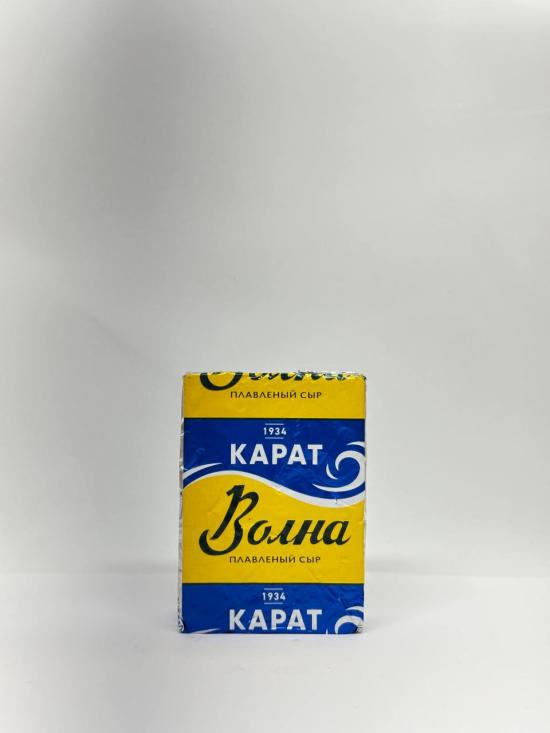 KARAT Volna Processed Cheese  90g