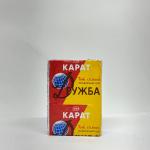 KARAT Processed Cheese Drujba  90g