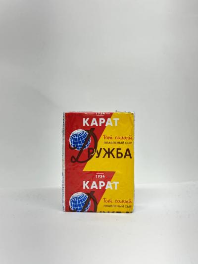 KARAT Processed Cheese Drujba  90g