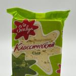 SVALYA Cheese Classic  250g