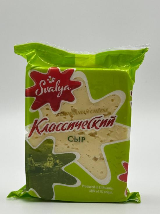 SVALYA Cheese Classic  250g