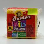 Borden American KId 16 Slices (302g.)