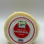 TEK SUT Kashkaval Cheese  400g