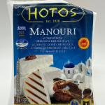 Hotos  Greek Manouri Cheese  200g