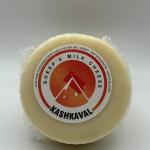 KASHKAVAL SHEEP'S MILK CHEESE  414G