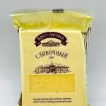 BREST LITOVSK Slivochniy Cheese  200g