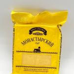 BREST LITOVSK Monastyrskiy Cheese  200g