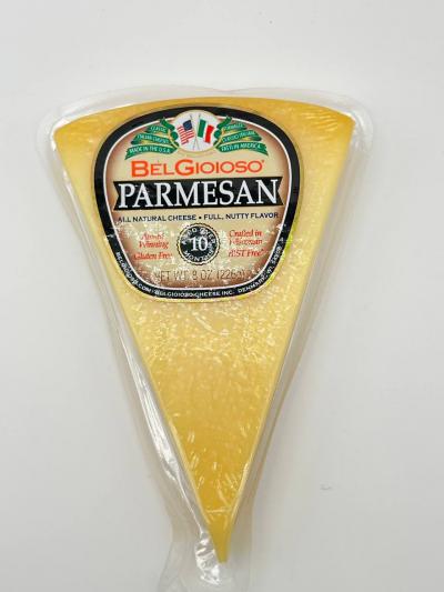 BelGioioso Parmesan Cheese  226g