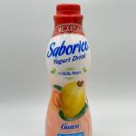 EL MEXICANO Saborico Yogurt Drink with Guava 828ml