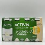 ACTIVIA Probiotic Dailies Yogurt with Vanilla 744ml