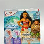 YOPLAIT Disney Moana Lowfat Yogurt with Cotton Candy and Wild Berry  907g