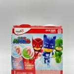 YOPLAIT PJMASKS Lowfat Yogurt with Cotton Candy and Strawberry 907g