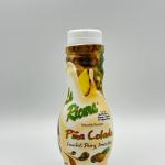 LA RICURA Pina Colada Smoothie  295ml