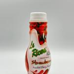 LA RICURA Strawberry Smoothie  295ml