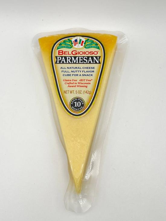 BelGioioso Parmesan Cheese  142g