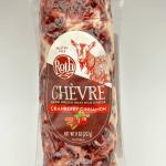 ROTH Cheese Cherve Cranberry Cinnamon  227g