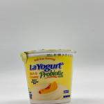 LA YOGURT RICH & Creamy Probiotic Yogurt with Strawberry  170g