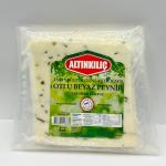 ALTINKILIÇ Full Fat Aged Herb White Cheese 250g