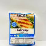 KRINOS  Traditional Halloumi Cheese  225g