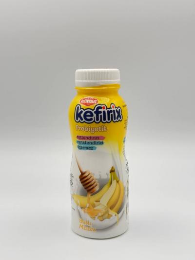 ALTINKILIÇ Honey Banana Kefir 250ml