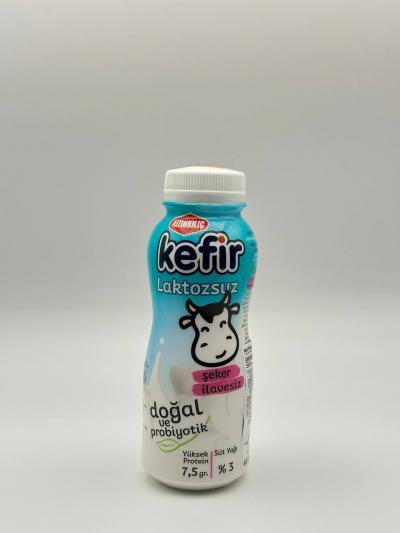 ALTINKILIC Lactose - free Plain Kefir  250ml