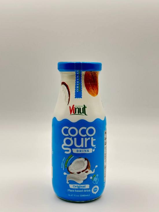 VINUT Coco Yogurt Drink 280ml