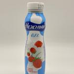 Yogurt Tender with raspberry and strawberry juice  285g