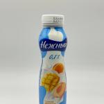 Yogurt Tender with apricot and mango juice  285g