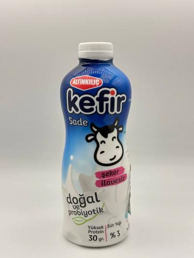 ALTINKILIÇ Plain Kefir 1000ml