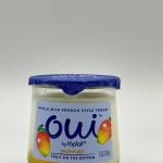 OUI FRENCH STYLE YOGURT MANGO 141g