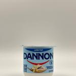 DANNON LOW FAT YOGURT VANILLA 150G